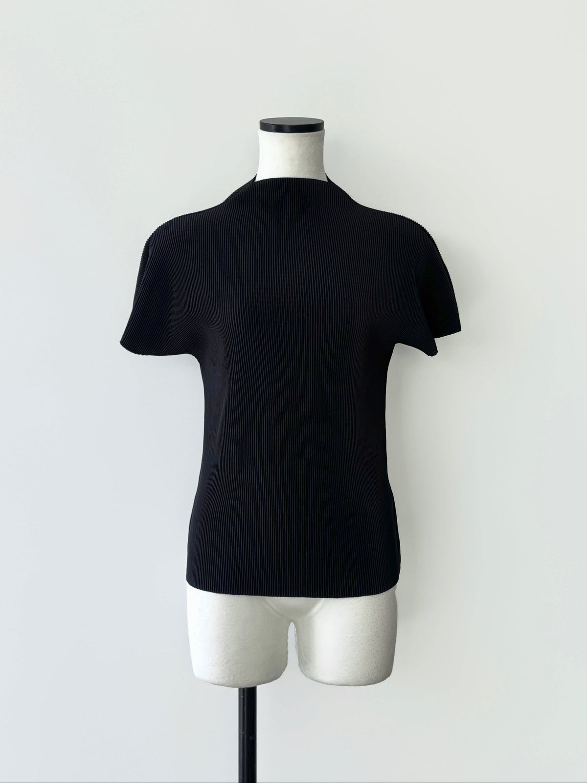【NOWNS】Seine | Pleats tops