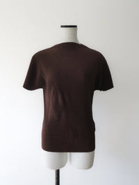 【NOWNS】Seine | Pleats tops