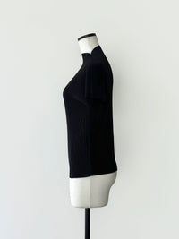 【NOWNS】Seine | Pleats tops