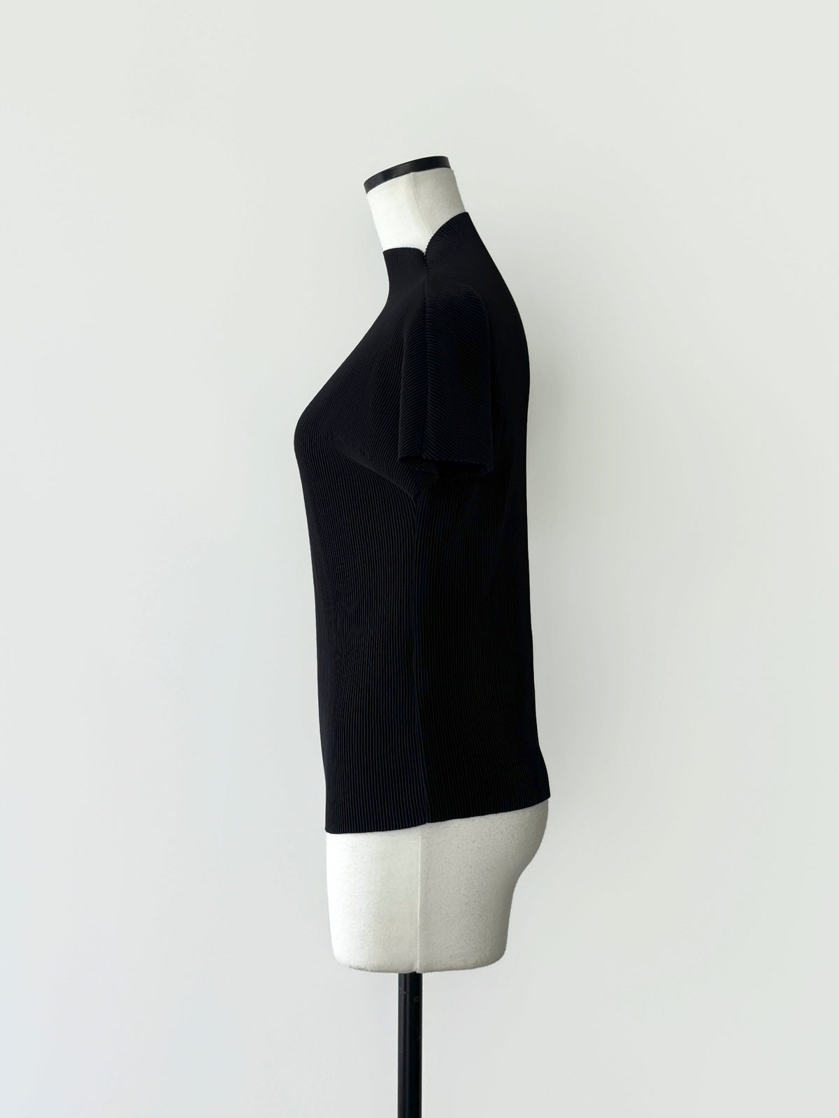 【NOWNS】Seine | Pleats tops