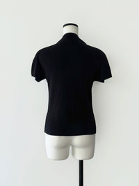 【NOWNS】Seine | Pleats tops
