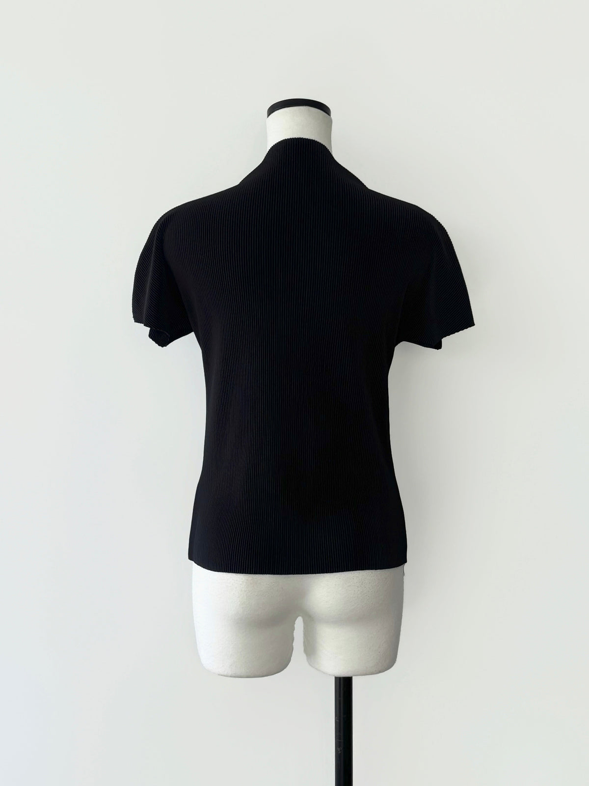【NOWNS】Seine | Pleats tops