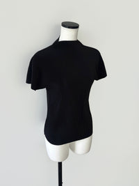 【NOWNS】Seine | Pleats tops
