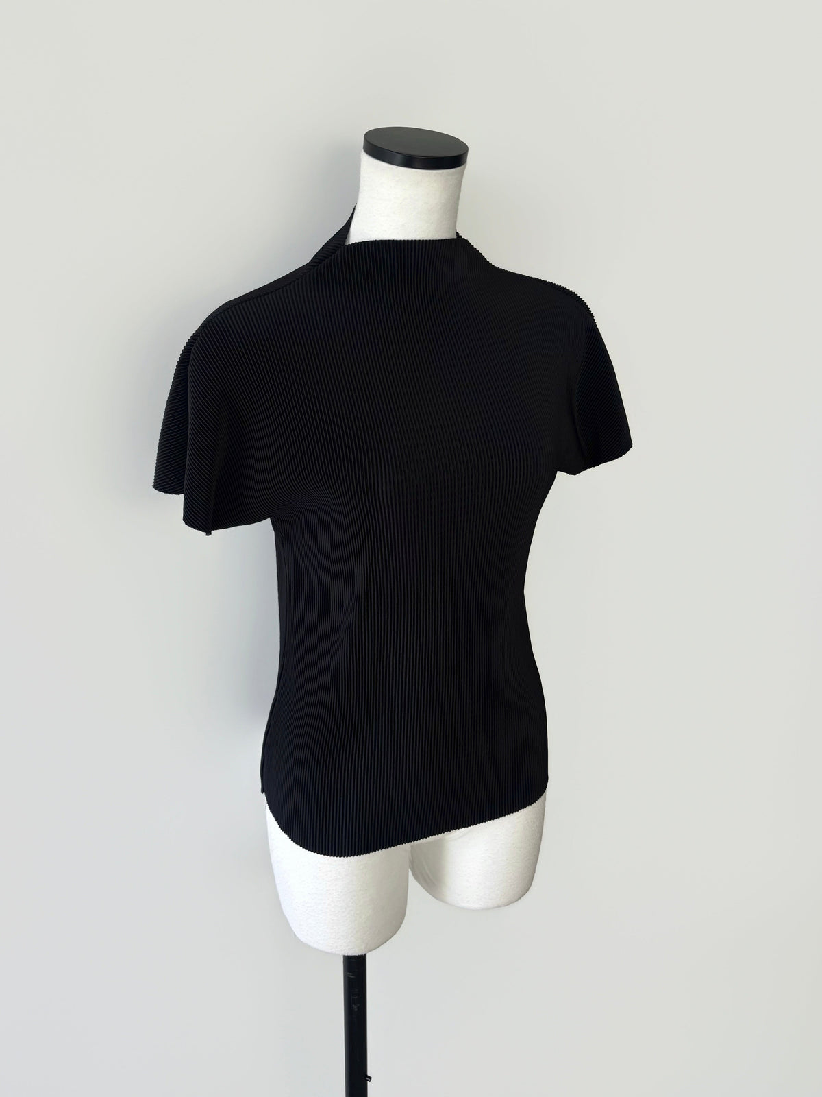 【NOWNS】Seine | Pleats tops