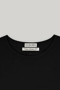 [ELBORN] Lena Wool Knit Top