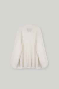 【ELBORN】Nora Cashmere Knit Cardigan