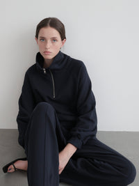 【NOWNS】Louis | Sweat line pants