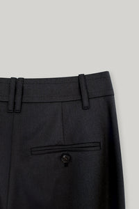 【ELBORN】Layla Wool Pants