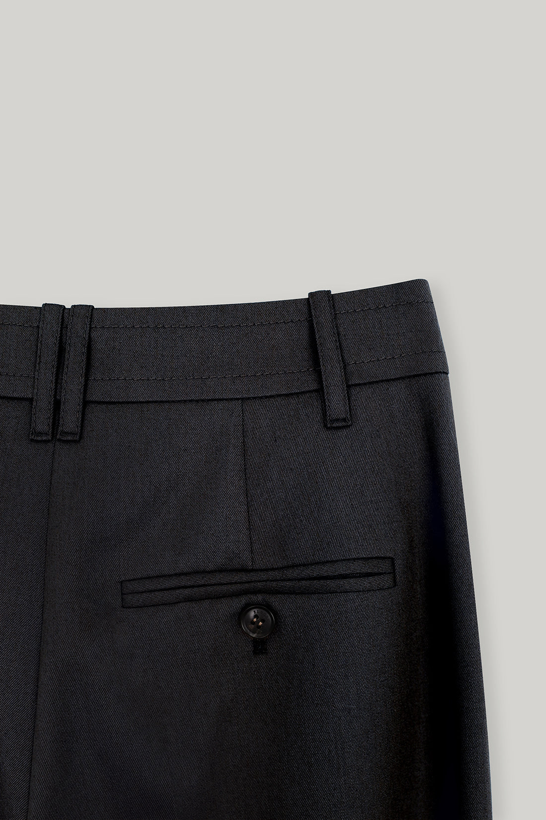 【ELBORN】Layla Wool Pants