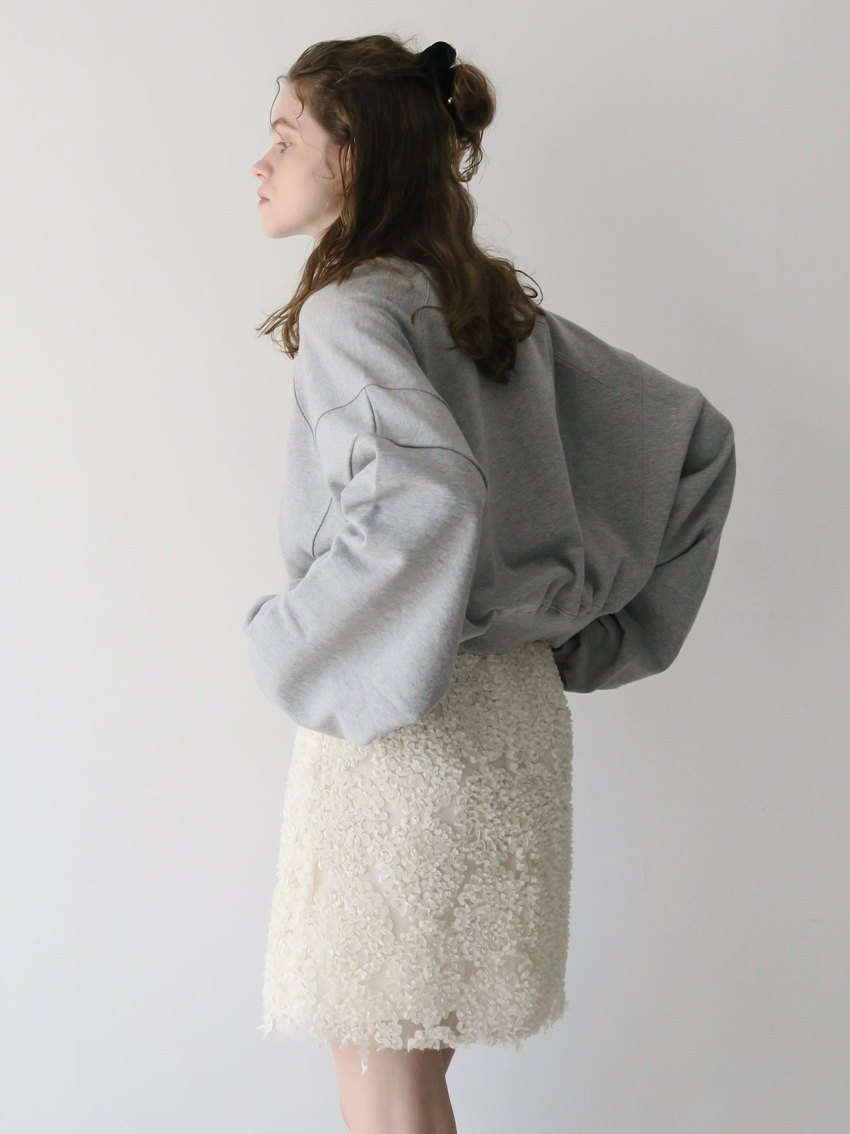 big raglan sweat