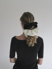 【NOWNS】Lyse | Half sleeve tee