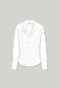 Details/size/fabric not available [ELBORN] Edi Italy Slimfit Shirt