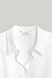 Details/size/fabric not available [ELBORN] Edi Italy Slimfit Shirt