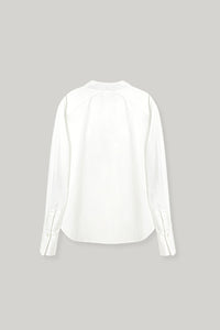 Details/size/fabric not available [ELBORN] Edi Italy Slimfit Shirt