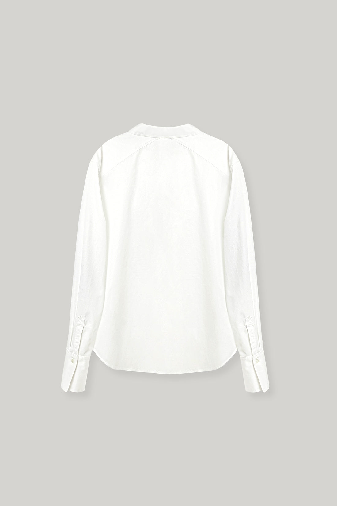 Details/size/fabric not available [ELBORN] Edi Italy Slimfit Shirt
