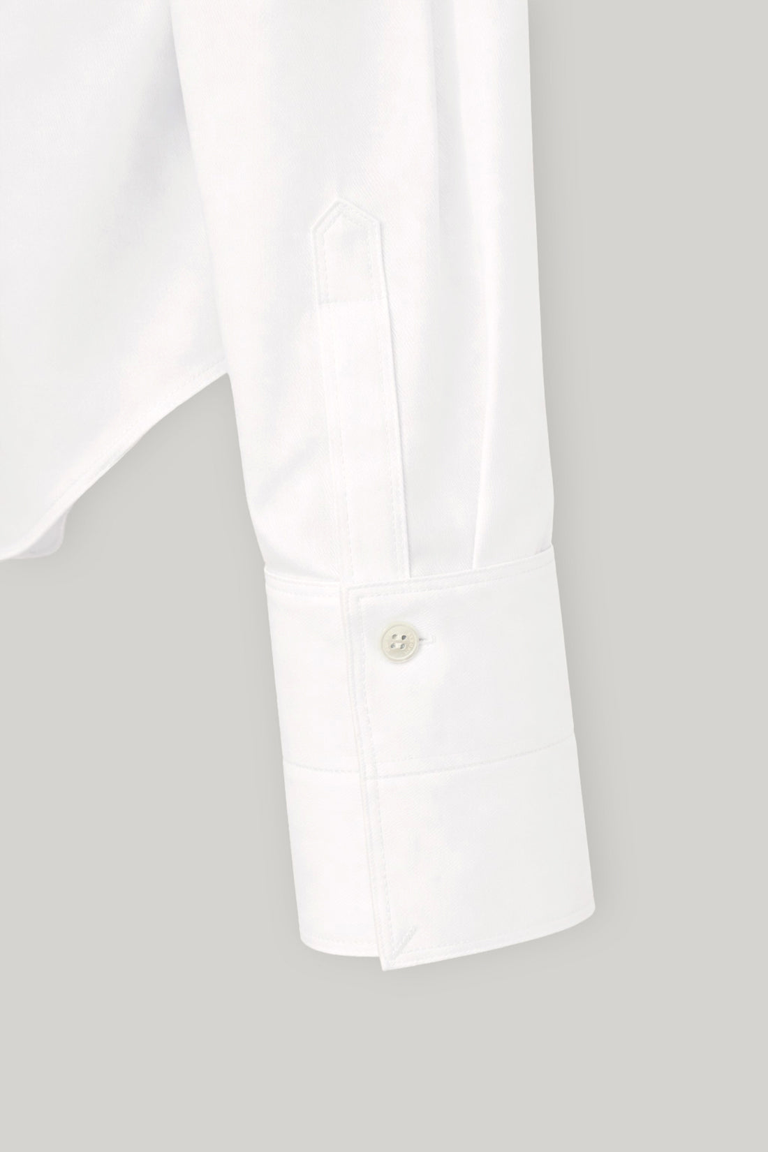Details/size/fabric not available [ELBORN] Edi Italy Slimfit Shirt