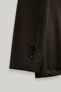 【ELBORN】Daniel Wool Jacket