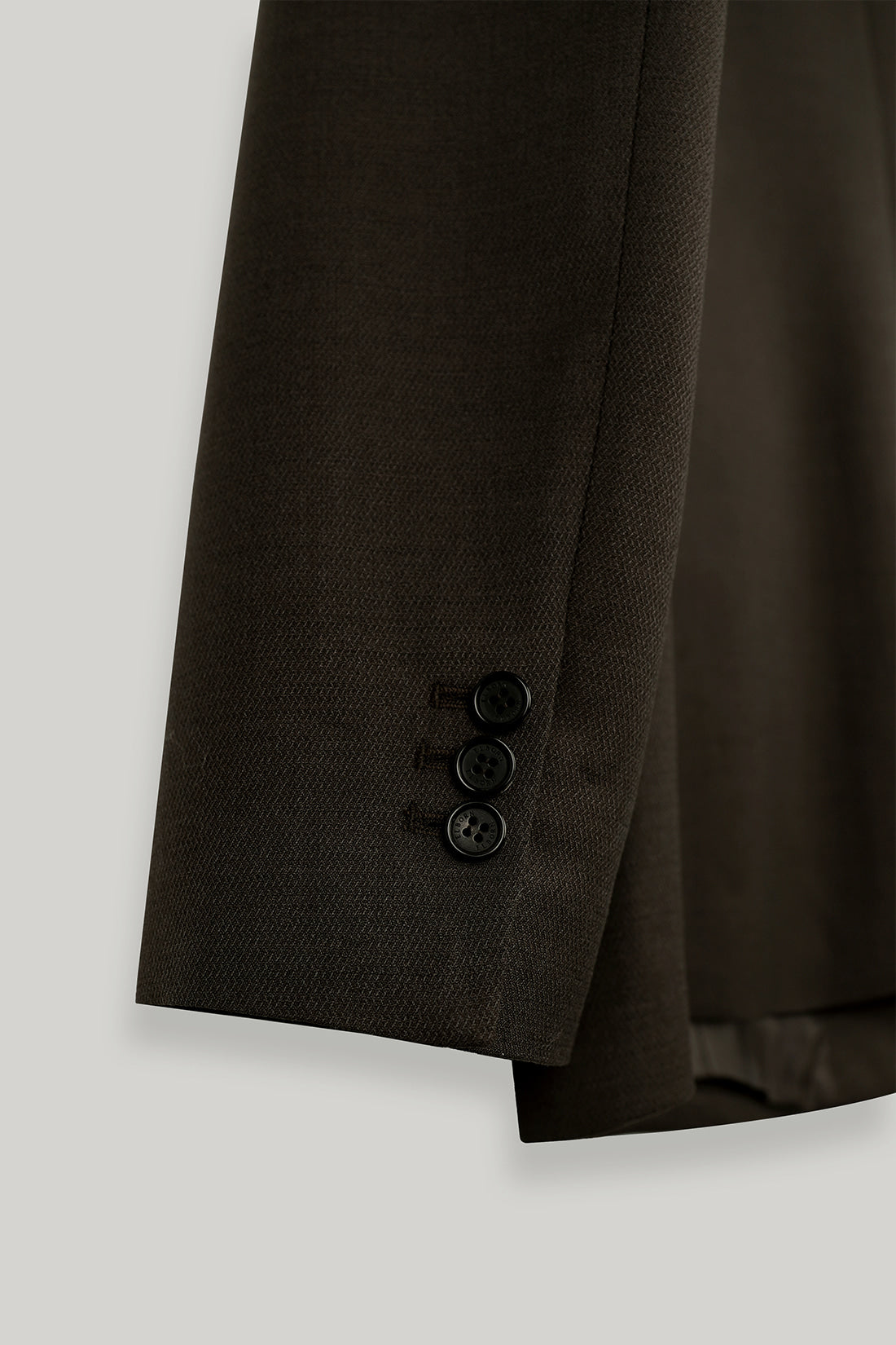 【ELBORN】Daniel Wool Jacket