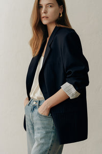 【ELBORN】Daniel Wool Jacket