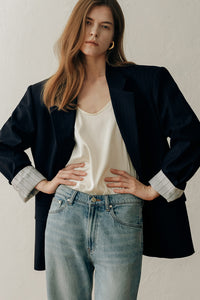【ELBORN】Daniel Wool Jacket
