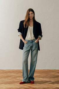 【ELBORN】Daniel Wool Jacket