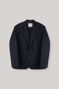 【ELBORN】Daniel Wool Jacket