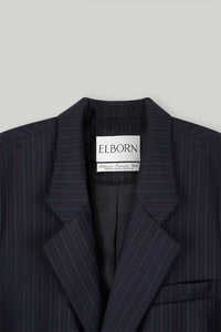 【ELBORN】Daniel Wool Jacket