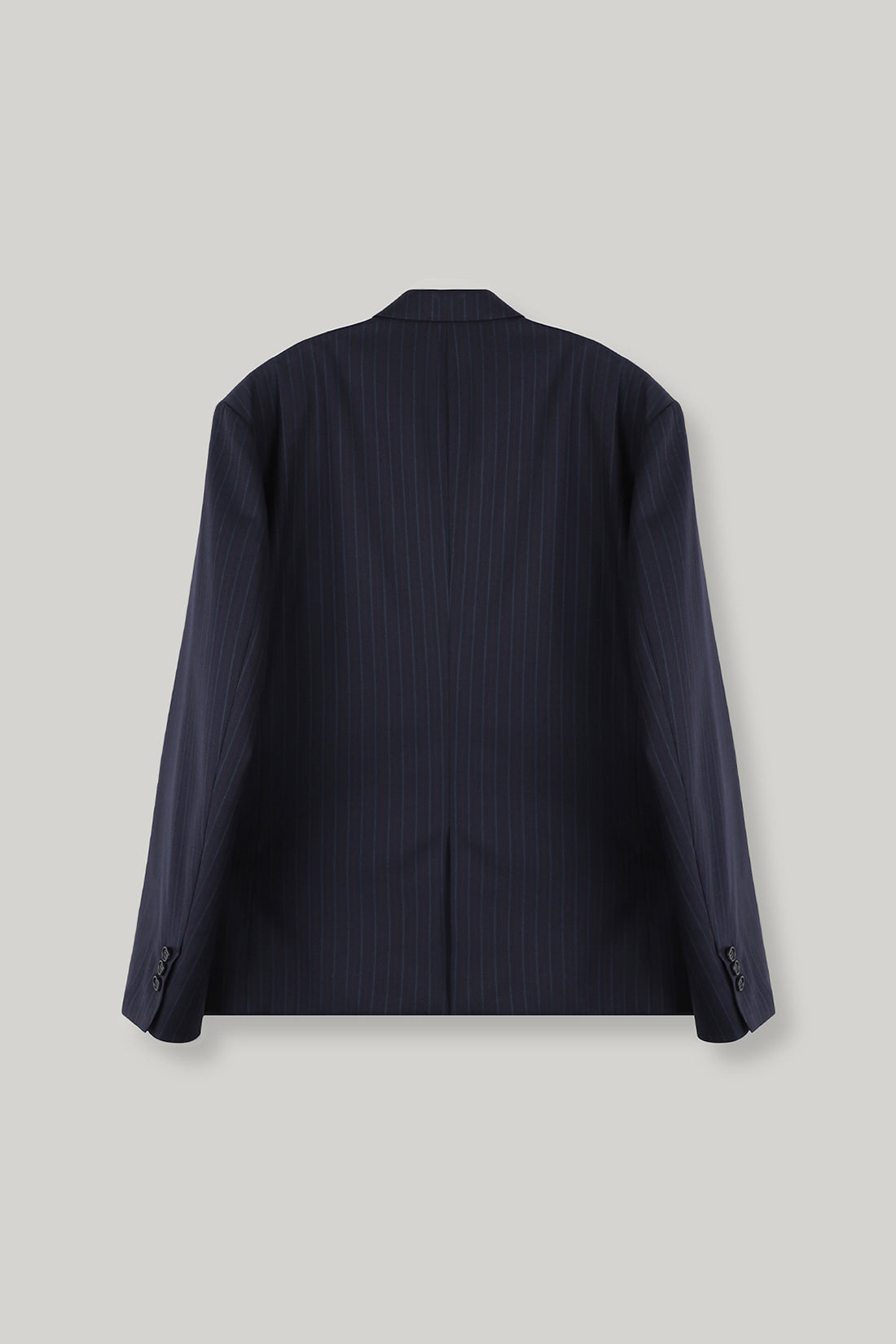 【ELBORN】Daniel Wool Jacket
