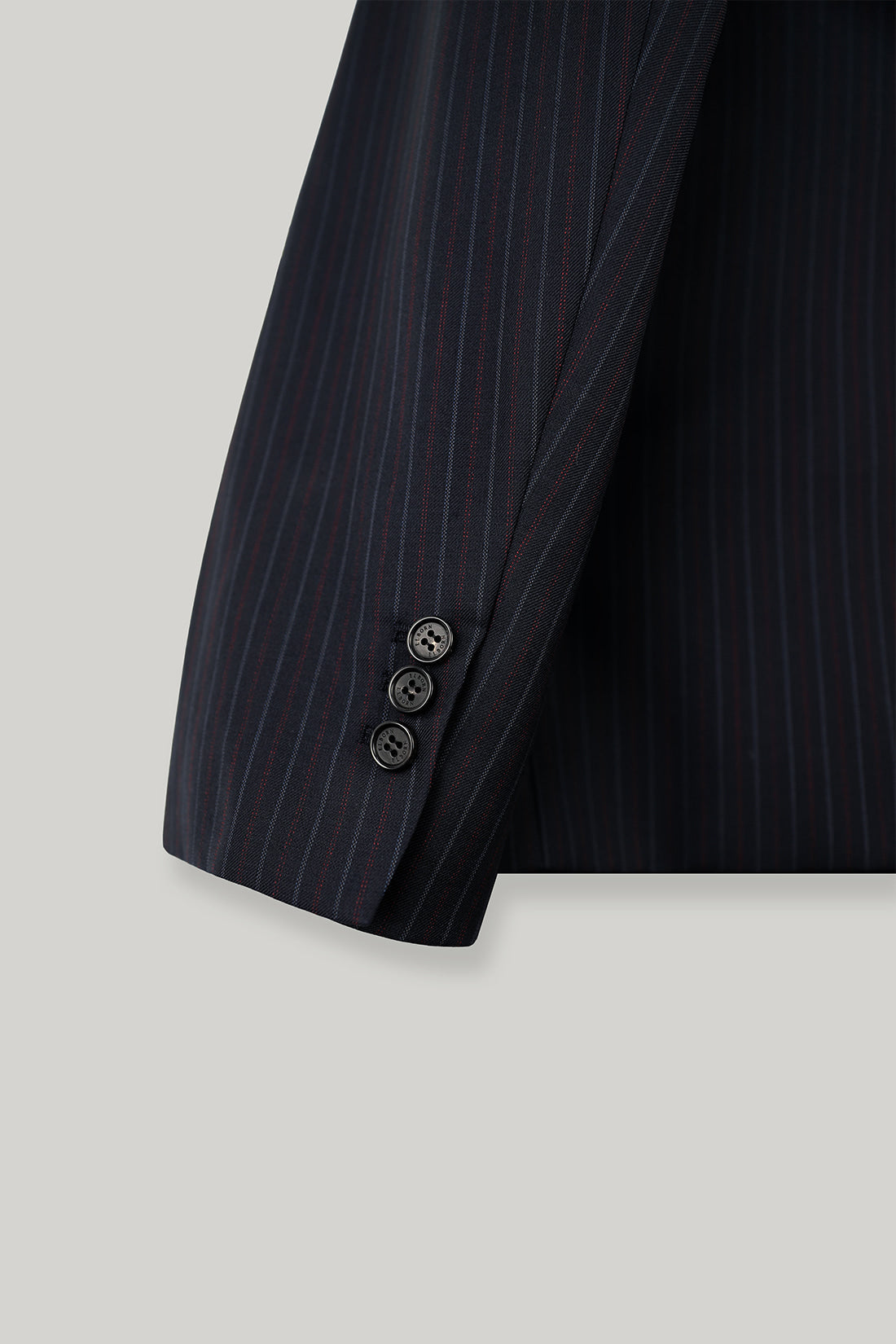 【ELBORN】Daniel Wool Jacket