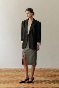 【ELBORN】Daniel Wool Jacket