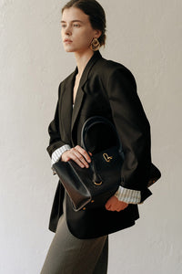 【ELBORN】Daniel Wool Jacket