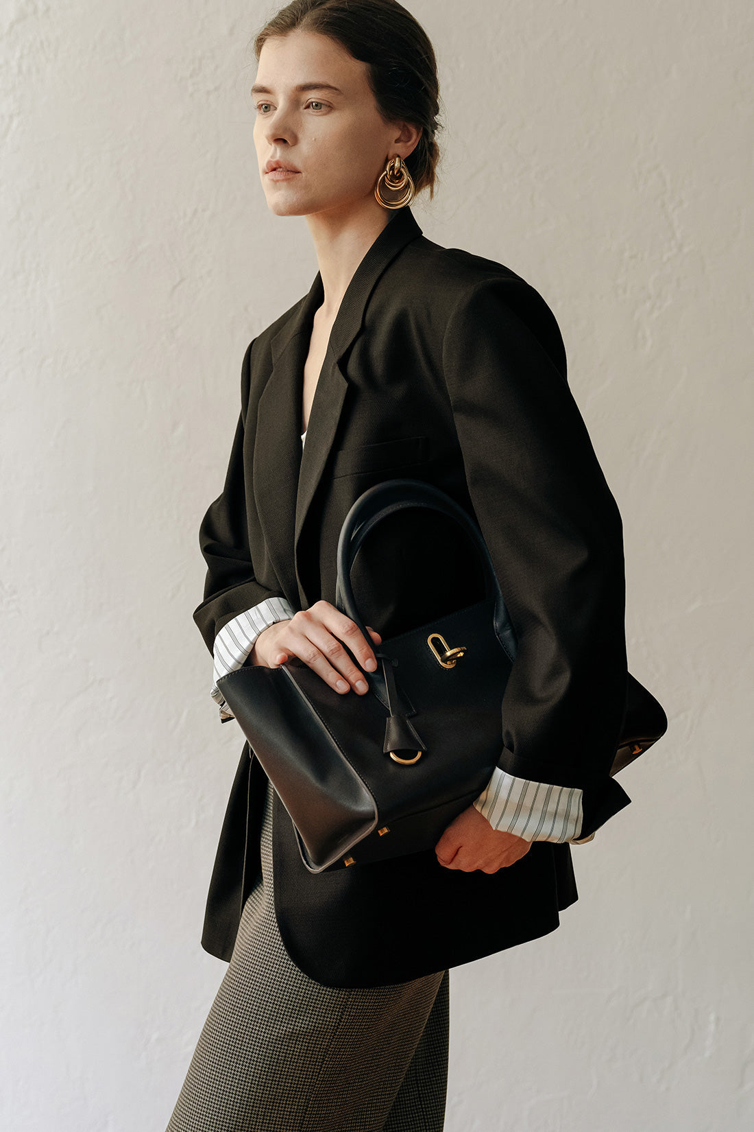 【ELBORN】Daniel Wool Jacket