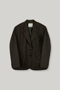 【ELBORN】Daniel Wool Jacket