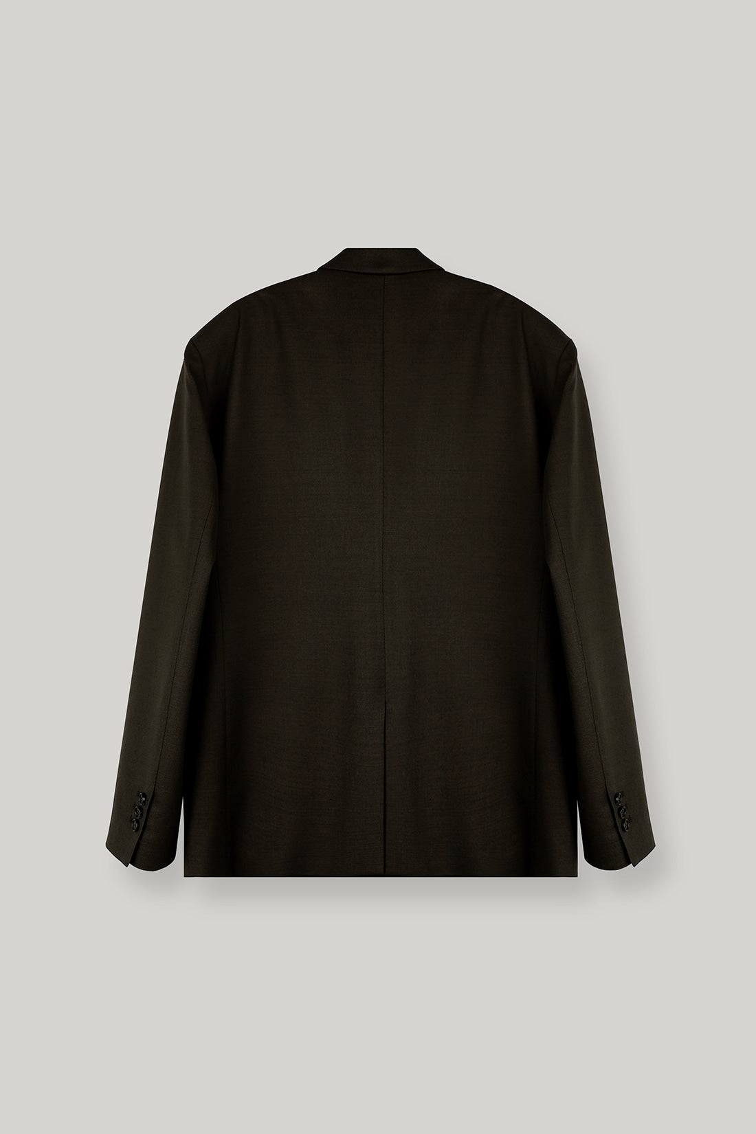 【ELBORN】Daniel Wool Jacket