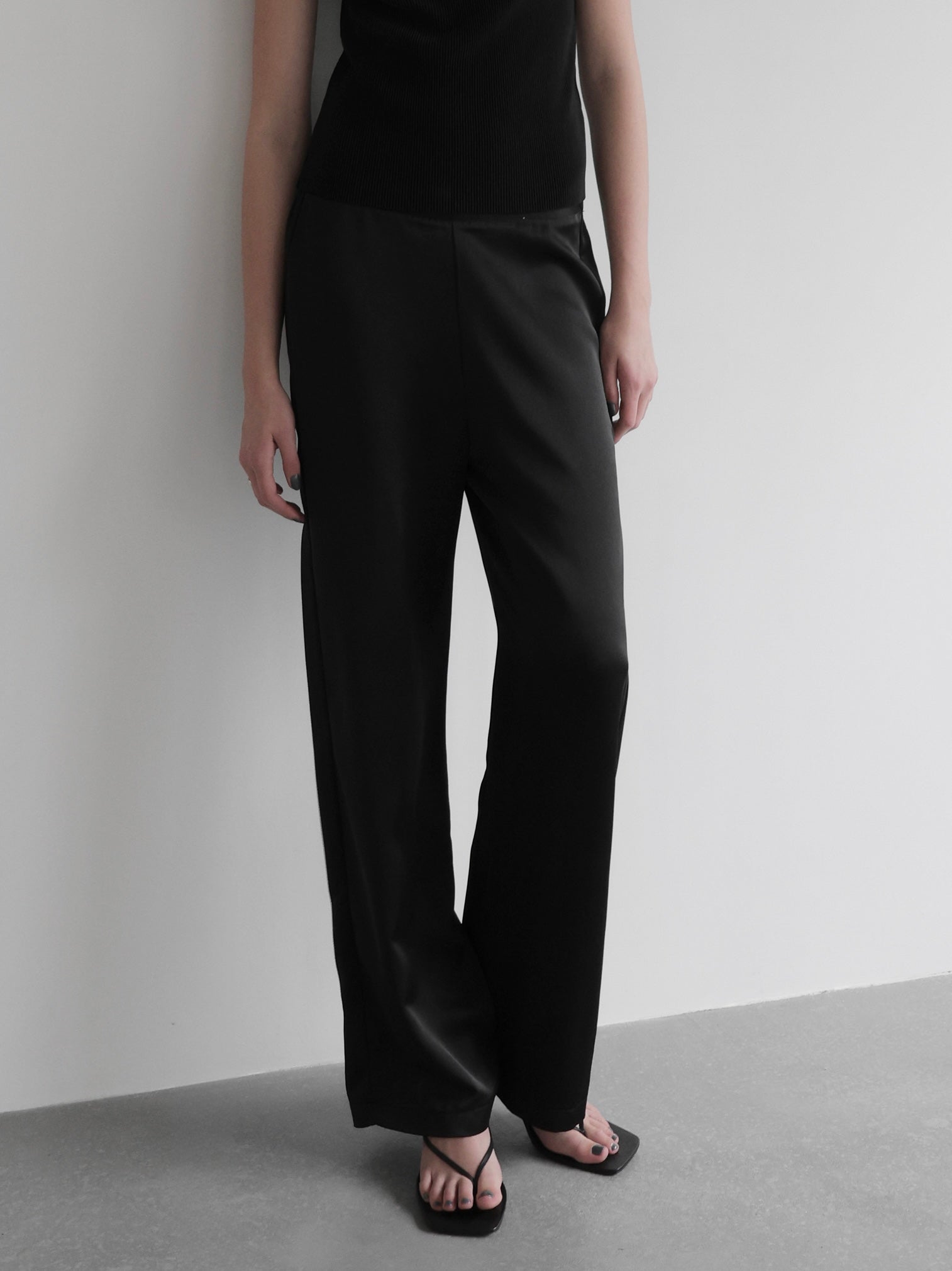 all items – THETOVE