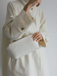 【célon】dobby trench coat
