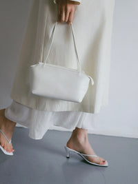 【célon】dobby trench coat