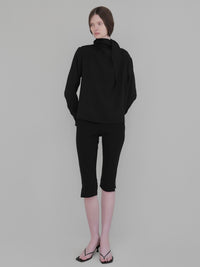 【NOWNS】Emma | Tie blouse