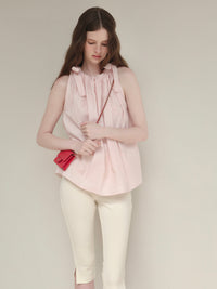fairy ribbon blouse