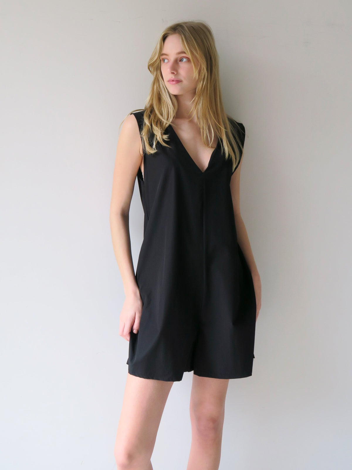 【SAMPLE SALE / swanë】 super dry town rashguard set