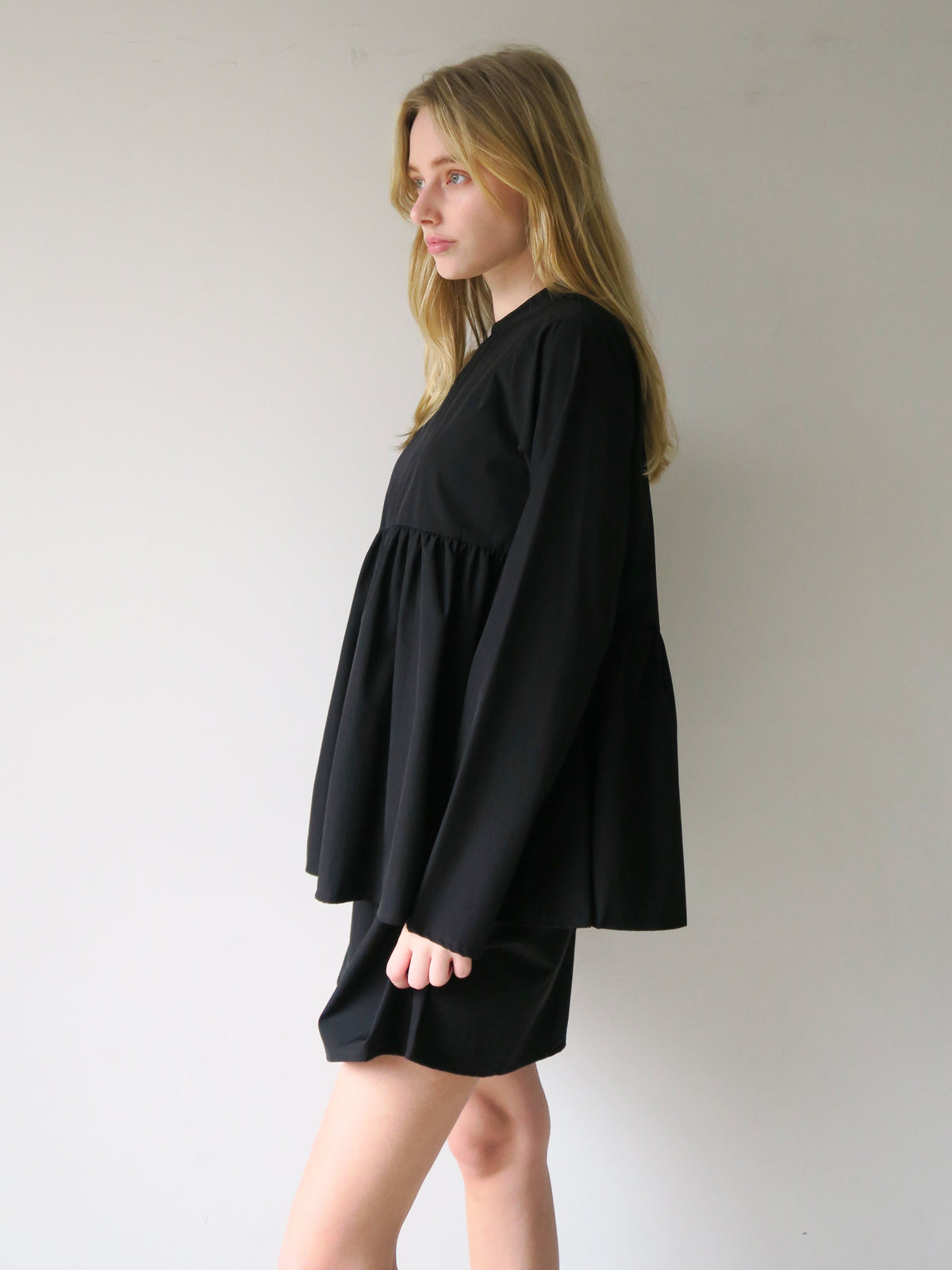 【SAMPLE SALE / swanë】 super dry town rashguard set