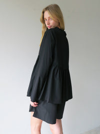 【SAMPLE SALE / swanë】 super dry town rashguard set