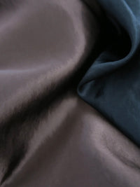 satin bias maxi skirt