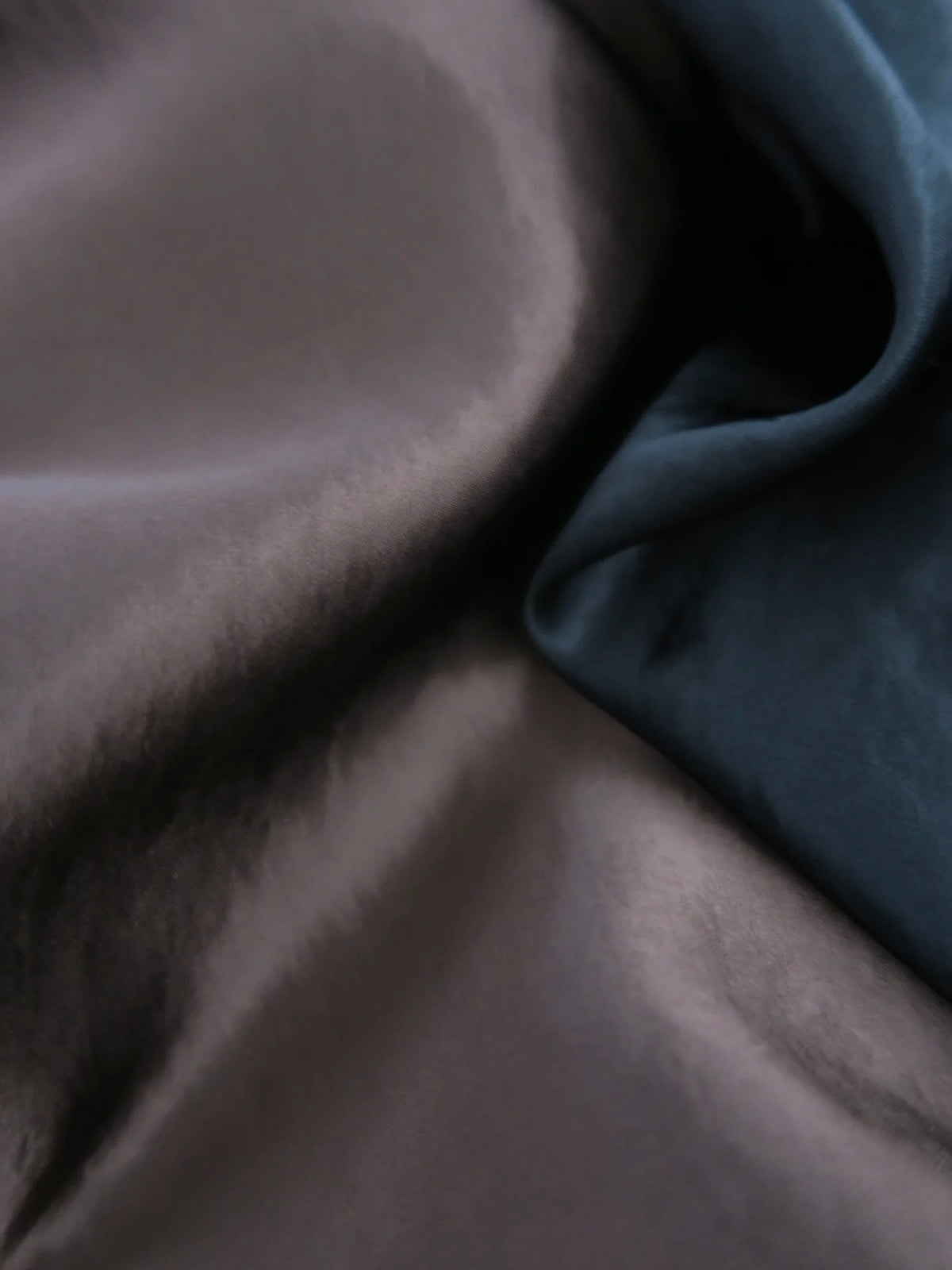 satin bias maxi skirt