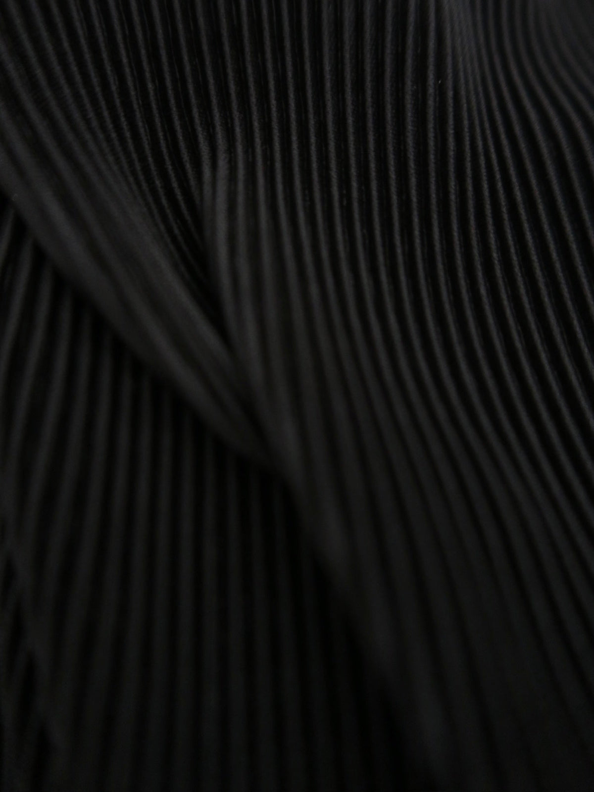 【NOWNS】Seine | Pleats long sleeve tops