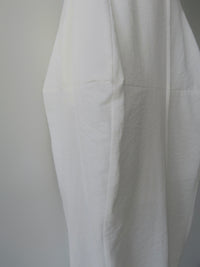 Allure Silhouette Slinky Maxi Dress