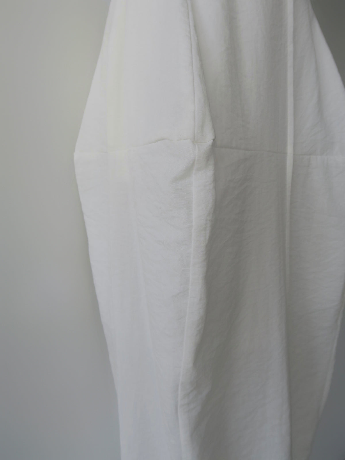 Allure Silhouette Slinky Maxi Dress