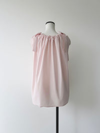 fairy ribbon blouse