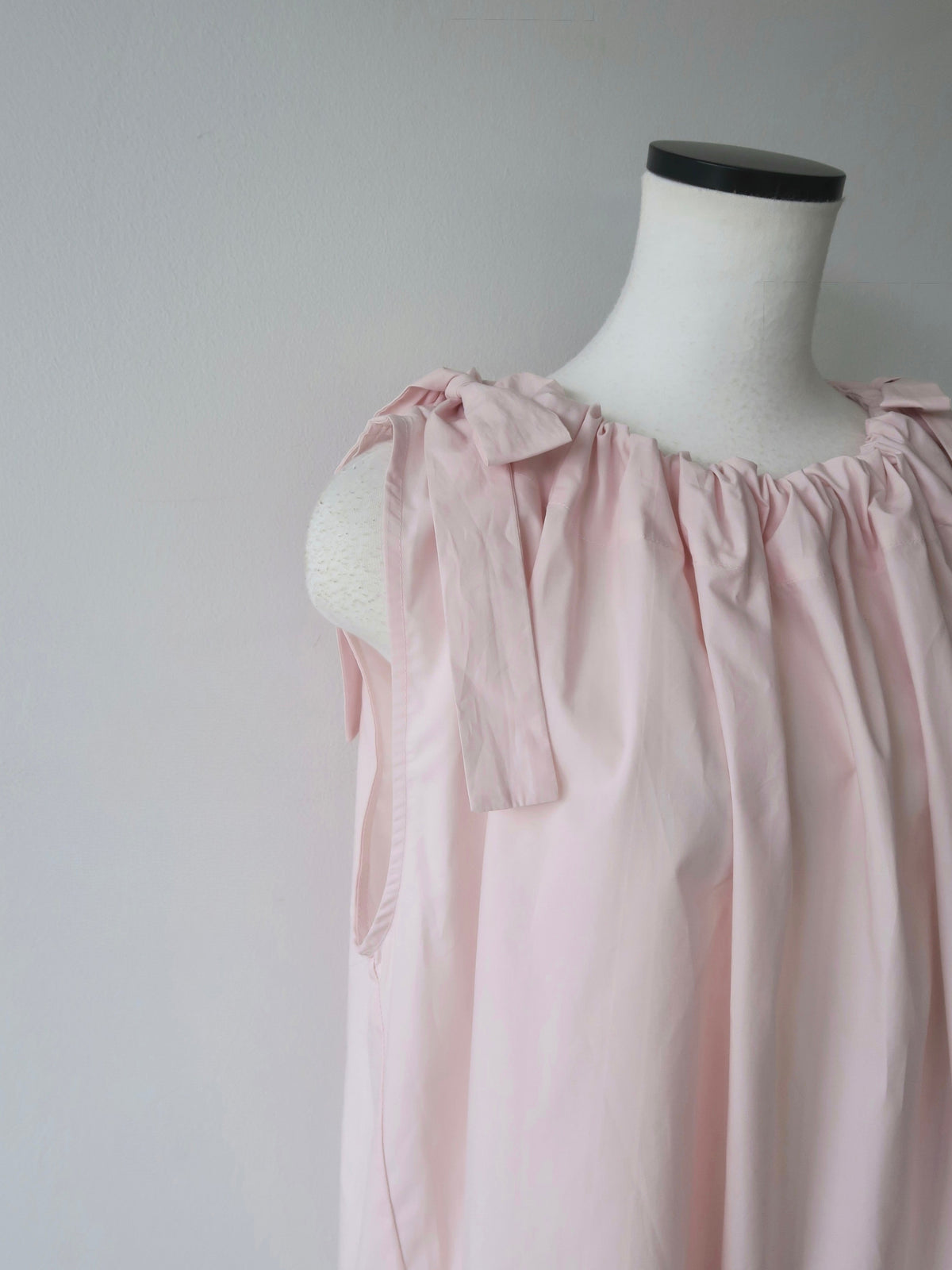 fairy ribbon blouse