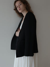 【NOWNS】Nadine | Tiered cami dress